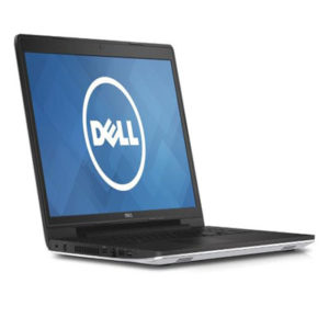 Laptop Dell - Công Ty TNHH TM Và DV Thiên Hà
